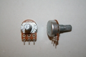 Potentiometers